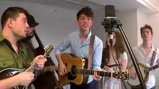 It Won't Be Long | The Ruta Beggars