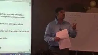 Pathology Factor in Remedy Selection by Dr. Ashok Borkar