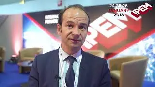 Guillaume JACQUEAU, Managing Partner, Equistone