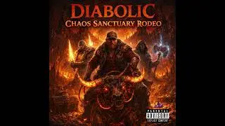 Diabolic - Chaos Sanctuary Rodeo (Project Diablo 2 Rap)