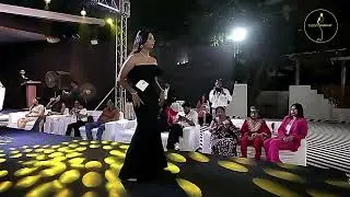 Miss India Talent Runway &ndash; Where Confidence Meets Grace
