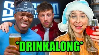 *drinkalong* sidemen last to leave the pub