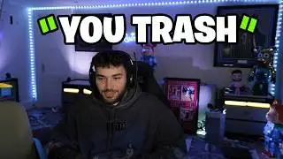 Adin Ross & Cuffem Play MLB The Show