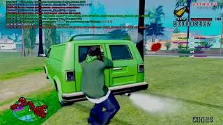 ДНК [link to gta in description]