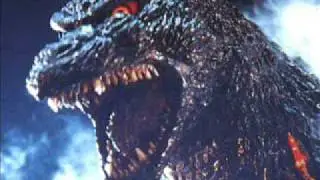 Godzillas Br&uuml;llen