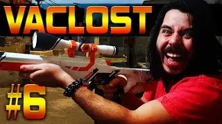 VAC SHOT 🔫 CSGO #6 - GLOBAL ELİTE OLDUK! [OYUNU SİLDİM] / UNLOST