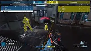 Bound RETURNS to Halo&hellip; and Teams Up With His OLD SSG Teammates 😳