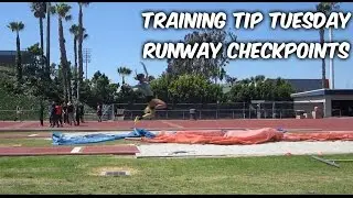 Training Tip Tuesday - Runway Checkpoints