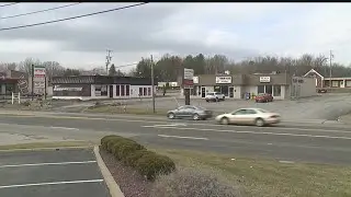 Speedway gas station gets approval to build in Boardman
