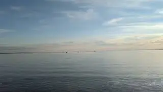 SLAVE LAKE scenery