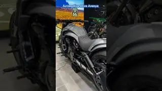 Кастомизация Harley-Davidson #harleydavidson #automotivedriveavenue #motorcycle #bike #shorts #us...