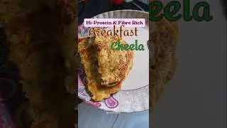 प्रोटीन से भरपूर काले चने का हेल्दी नाश्ता, 
