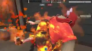 Special Snowflakes #1: TF2 Casual