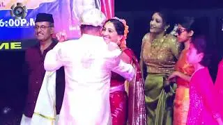 Band Vhaztha Vado Nachtha | Museum A | St Francis Xavier Church, Bejai