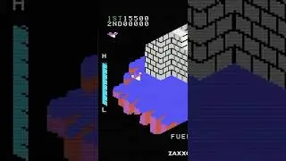 #colecovision #retrogaming #shorts