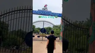 Peacock park 🦚| Pollution certificate heigala 😛😍 #youtubeshorts #odiavlog #trendingshorts #viral