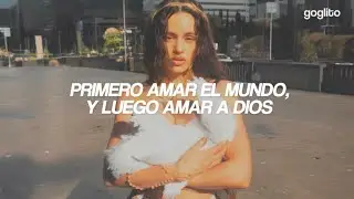 rosalía - sexo, violencia y llantas『 lyrics / letra