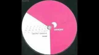 Secret Cinema - Reaktivate (Original Mix)