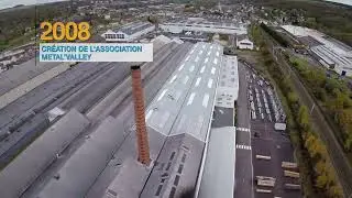 Metal Valley