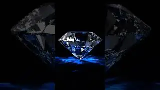 Analogy of Becoming a Diamond : A Representation of Human Development#history#facts