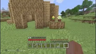 Minecraft: The Beginning [ Lets Play #1 ]