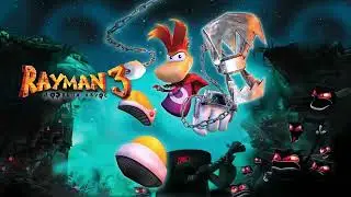 Rayman 3 Music: Into The Destiny Arena (Extended)
