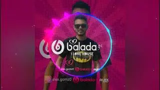 EletroHits balada G4