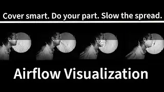 Cover smart. Do your part. Slow the spread.