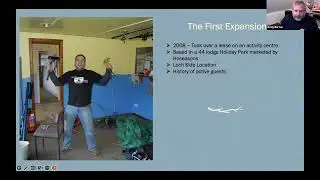 Andy Burton Active Highs