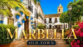 Marbella Travel Guide 2025