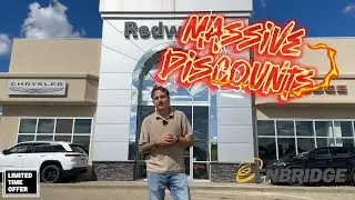 Do You Work for Enbridge? Save THOUSANDS on New Vehicles for sale in Redwater Alberta