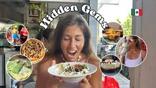Our Favorite Food Spots in Playa del Carmen (2026 Guide)