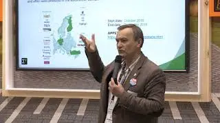 Pitch: Itea3 - Philippe Letellier @SCEWC19