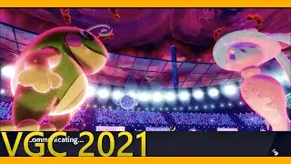 High Rank Battles | VGC 2021 Pok&eacute;mon Sword And Shield