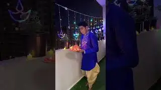 Happy Diwali 🪔 #dubailife #dubai #hindufestival #love #celebration #indianfestival