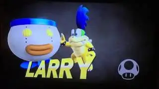 Super Smash Bros Koopaling Tournament | Video Game Video