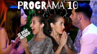 ❥ Resumen del Programa 10 |La Isla de las Tentaciones 5 | 1ªHoguera de Emergencia 🔥Ana Vs Cristian🔥❥