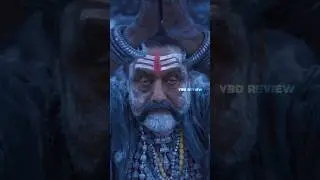 🤩NBK தாண்டவம் ஆரம்பம் 🔥 | Akhanda 2 Tamil கூஸ்பம்ப்ஸ் உறுதி