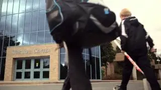 Discover St. Louis Park Hockey Commercial