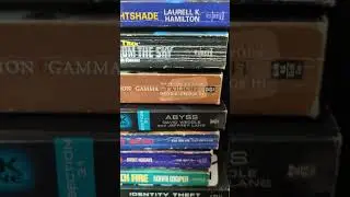#book #books #reading #booktube  #currentread #startrek