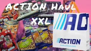 „Ich wollte NUR ZWEI SACHEN kaufen... jetzt brauch ich 'nen Anhänger 🚛🤣“ Actionhaul XXL