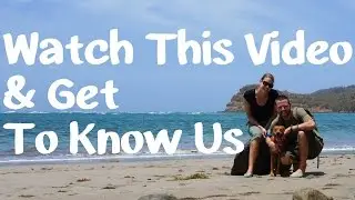 House Sitting Profile Video
