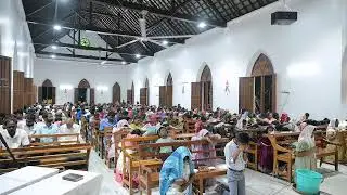Seynamvilai C.S.I. District Church 