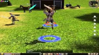 MevelMuff [PvP Vid Nr 2]