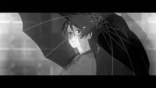 Araragi x Hanekawa - 