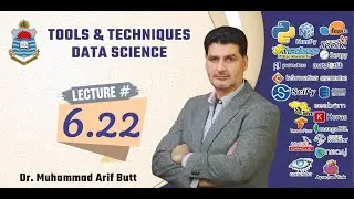 Lec-6.22 Logistic Regression Part III (Arif Butt @ Data Science)