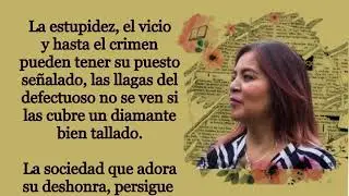 VERDADES AMARGAS POEMA CLARA GAITAN
