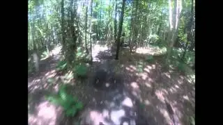 Troll Stroll 1080P HD Kingdom Trails