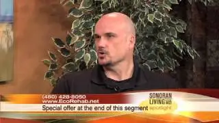 Arizona Home Energy Audit - News 15