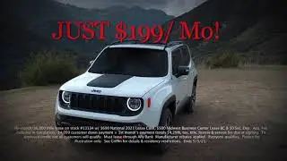 Jeep Celebration Event at Griffin CDJR | Jeep Dealership Near Me | Jefferson, WI